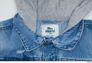 Clothes   295 casual clothing jeans jacket 0005.jpg